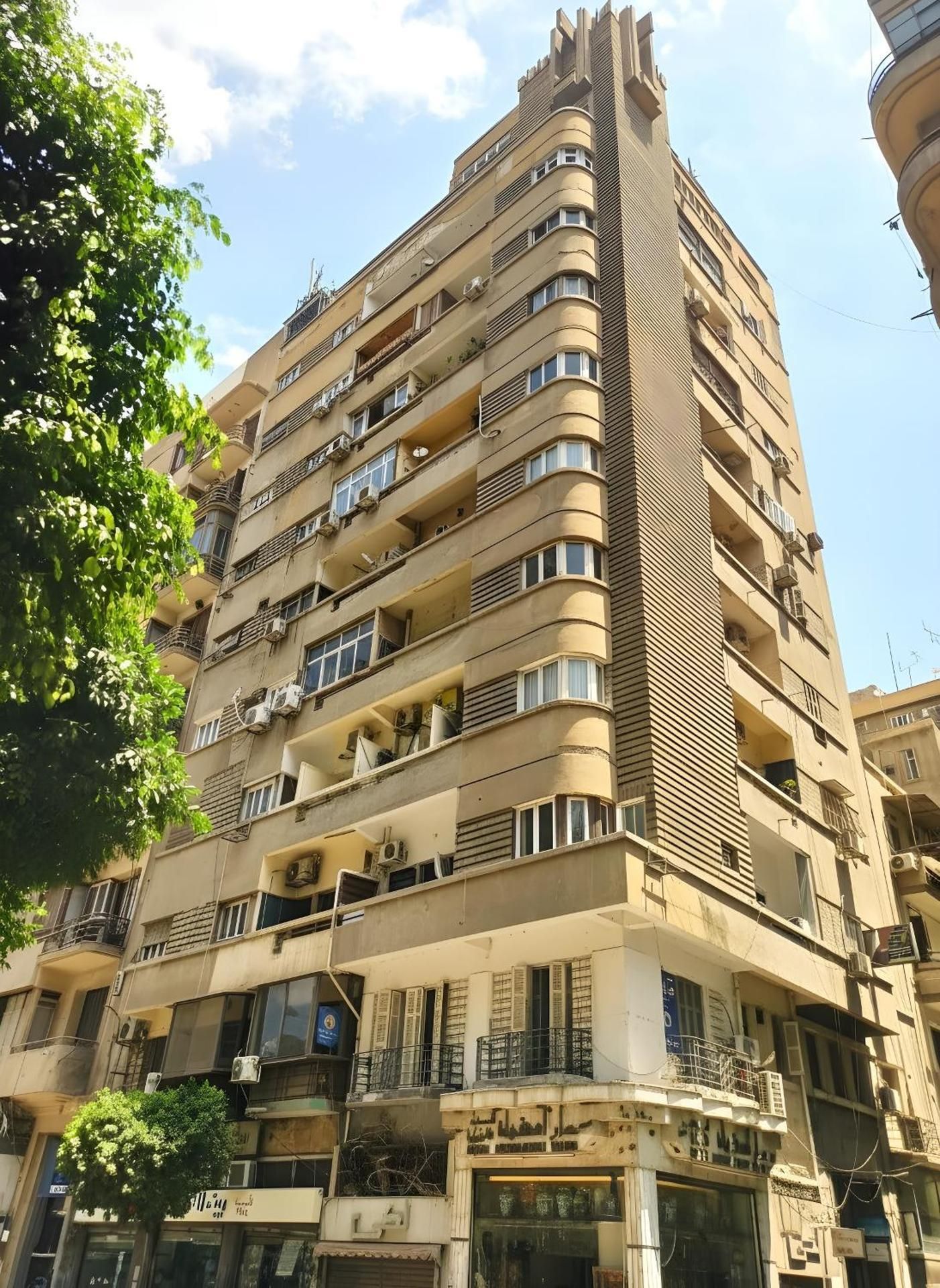 Golden Star Hotel