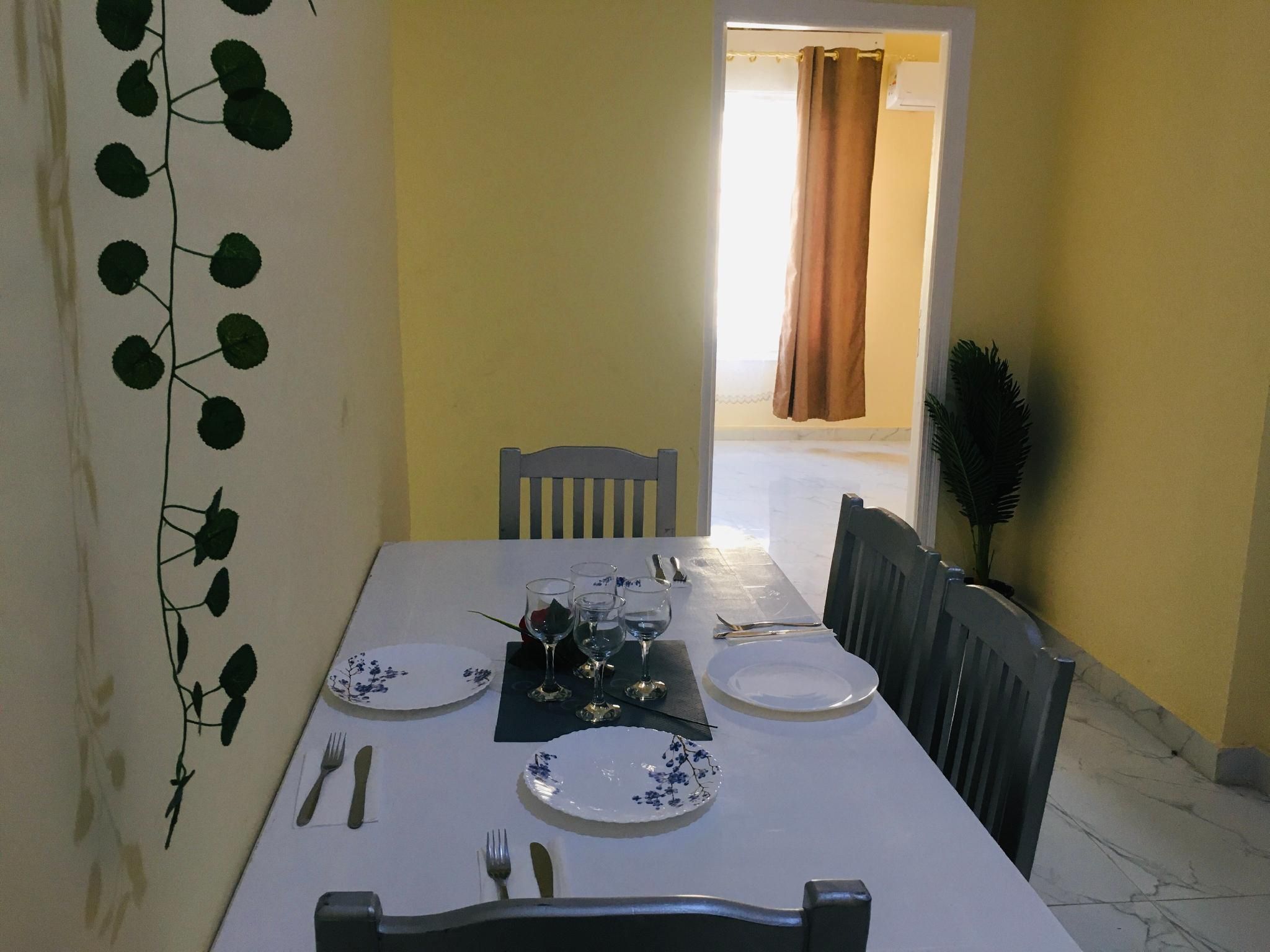 Downtown Cairo Sweet Home