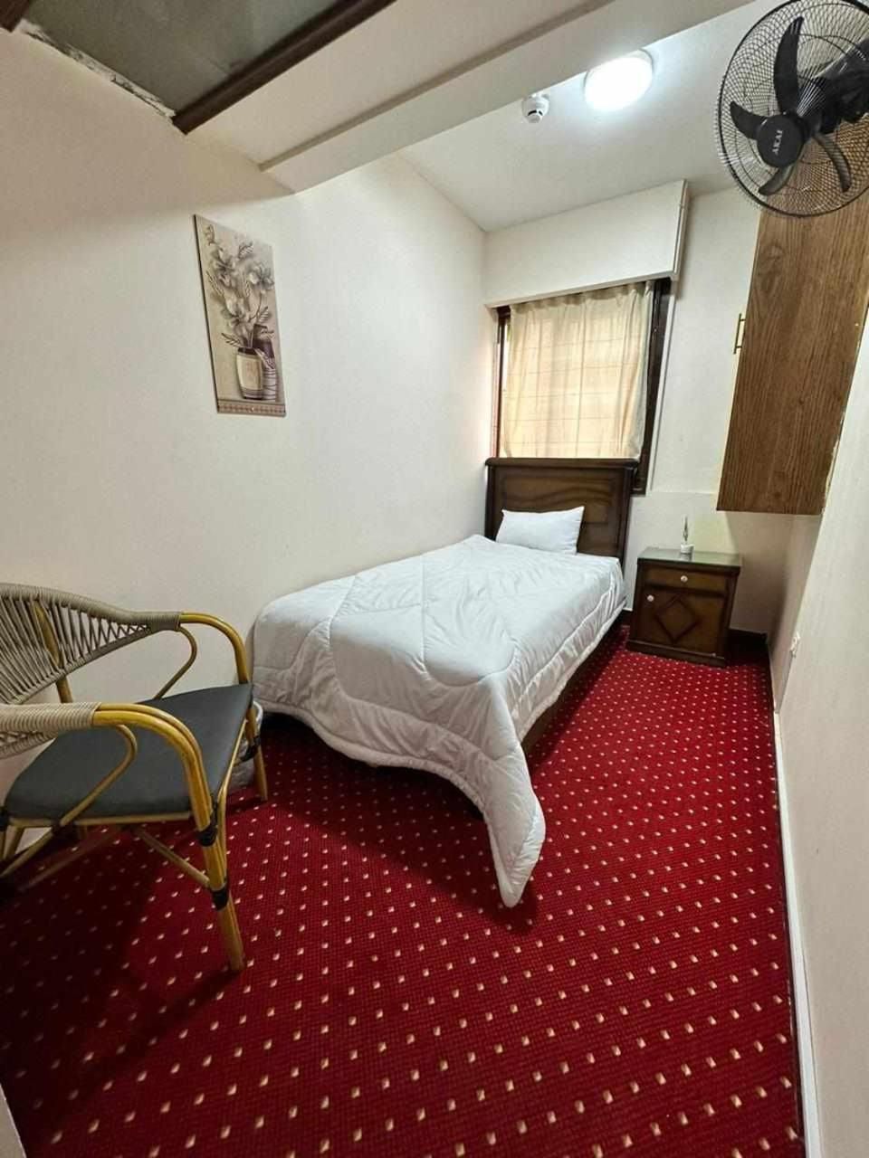 Single Room