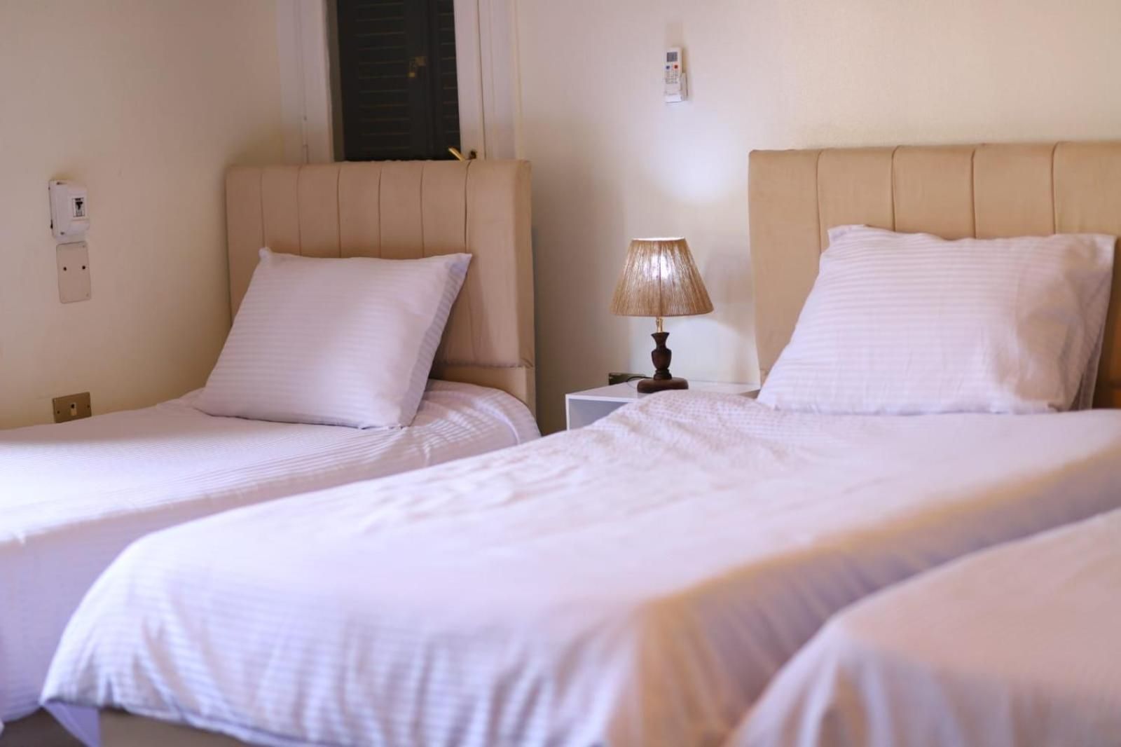Economy Triple Room