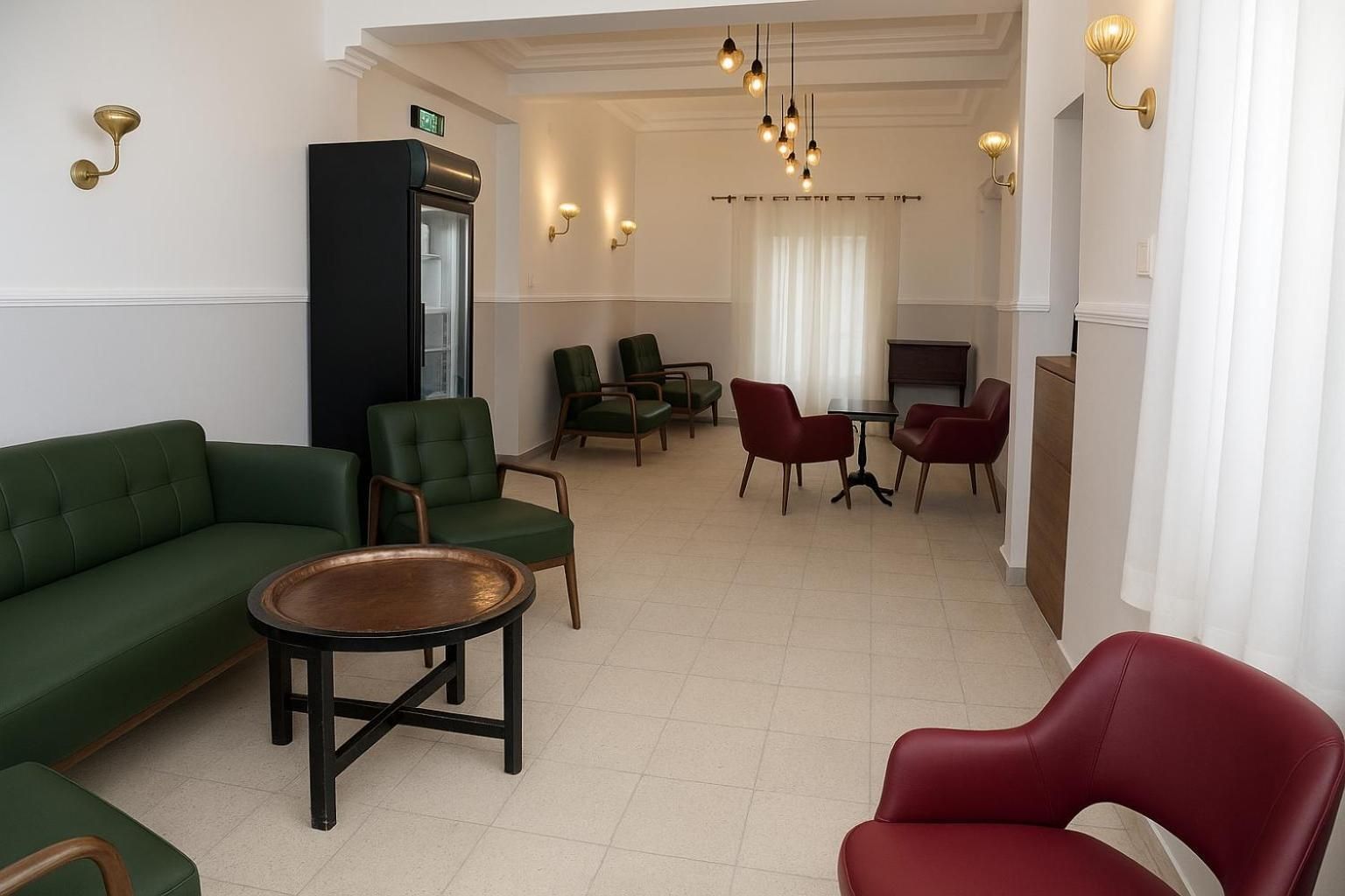 Lotus Hotel and Restaurant