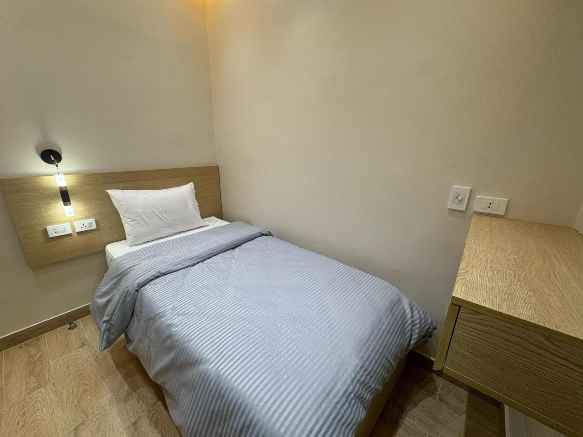 Landmark Hostel Cairo