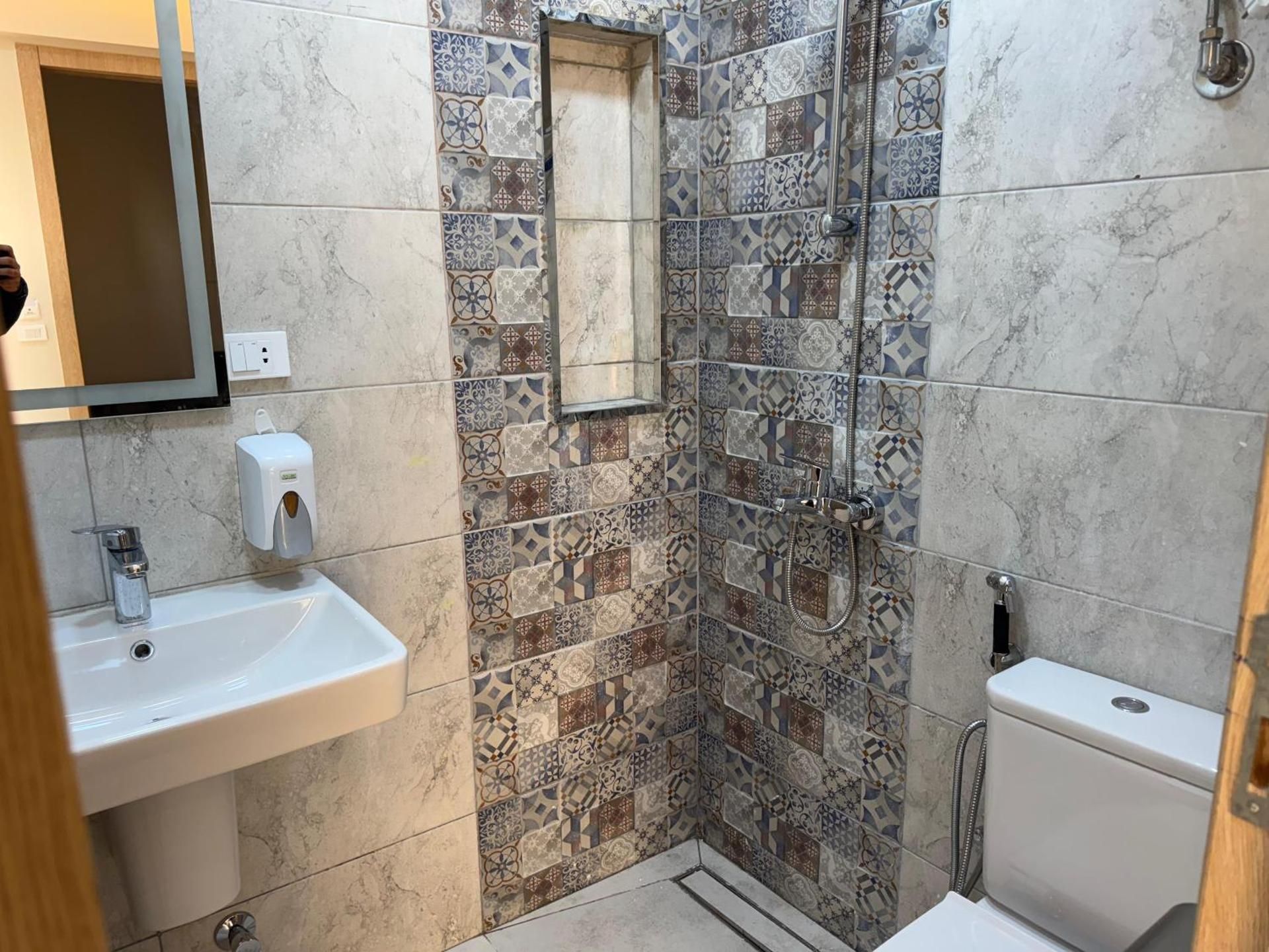 Landmark Hostel Cairo