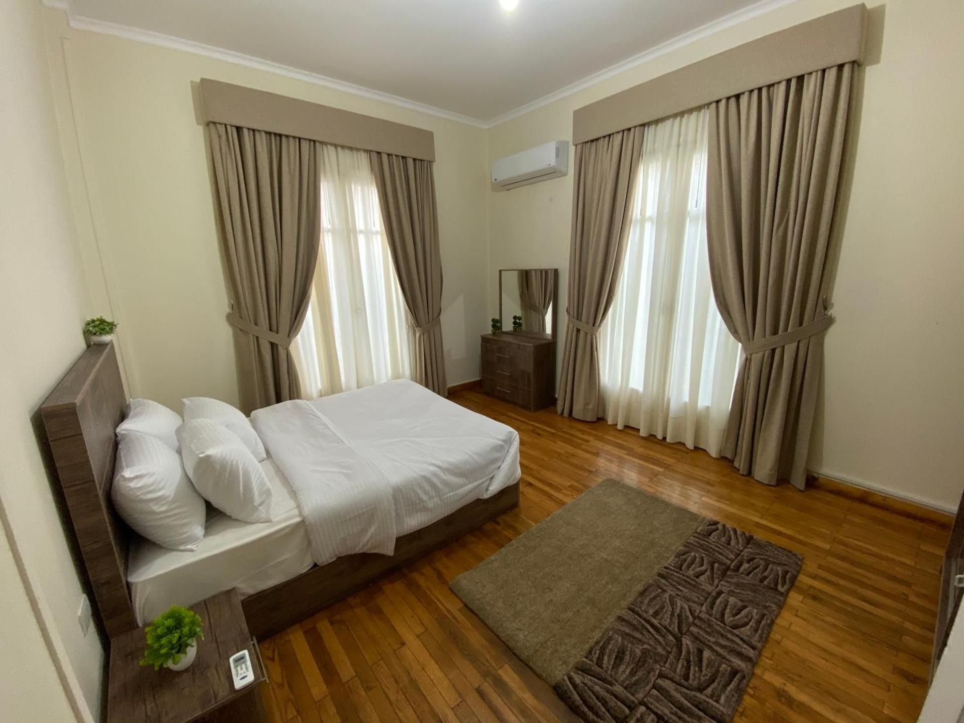 Superior Apartment