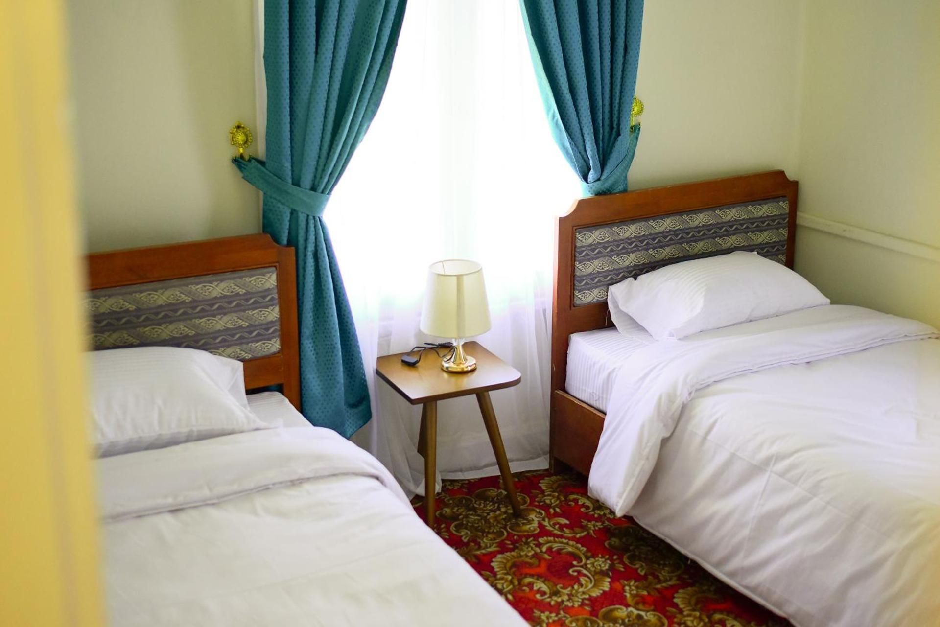Le Caire Guest Hous cairo