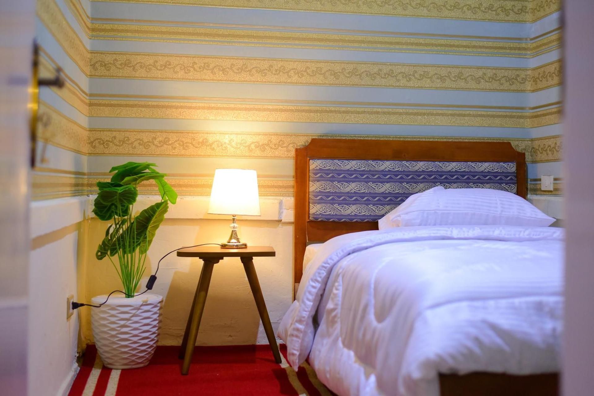 Le Caire Guest Hous cairo