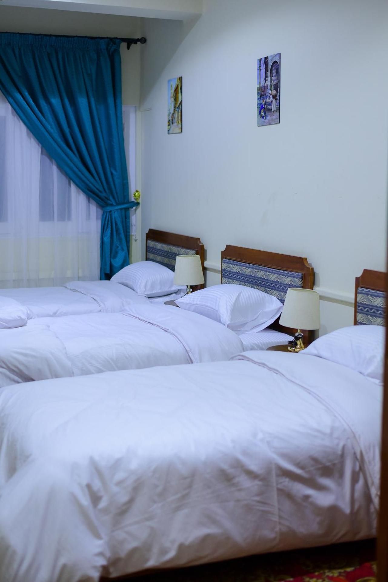 Le Caire Guest Hous cairo