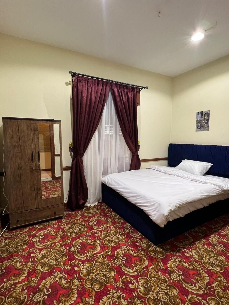 Le Caire Guest Hous cairo