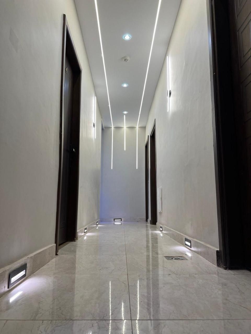 Space Hostel