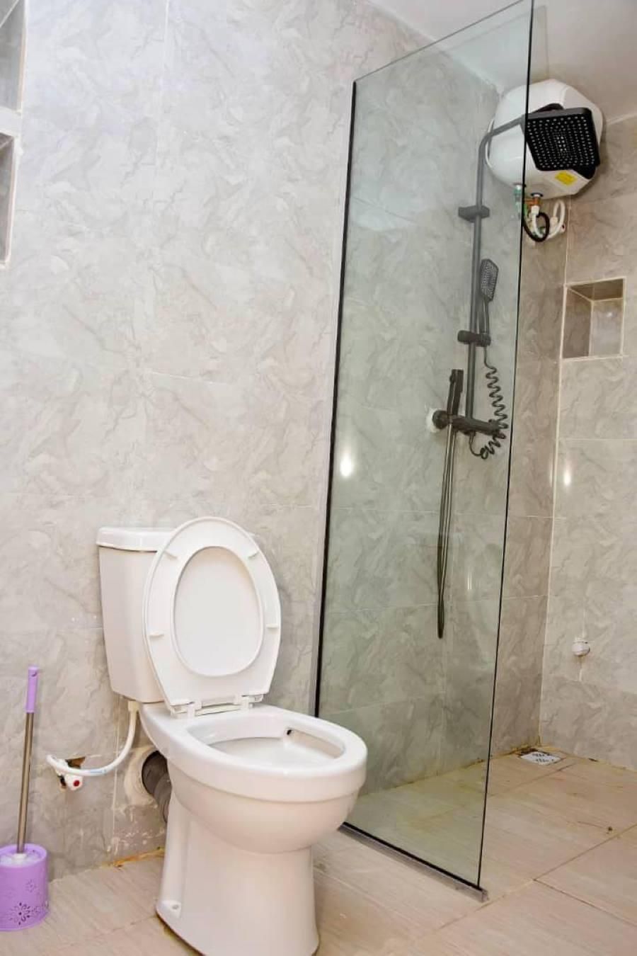 Execuitve Suite