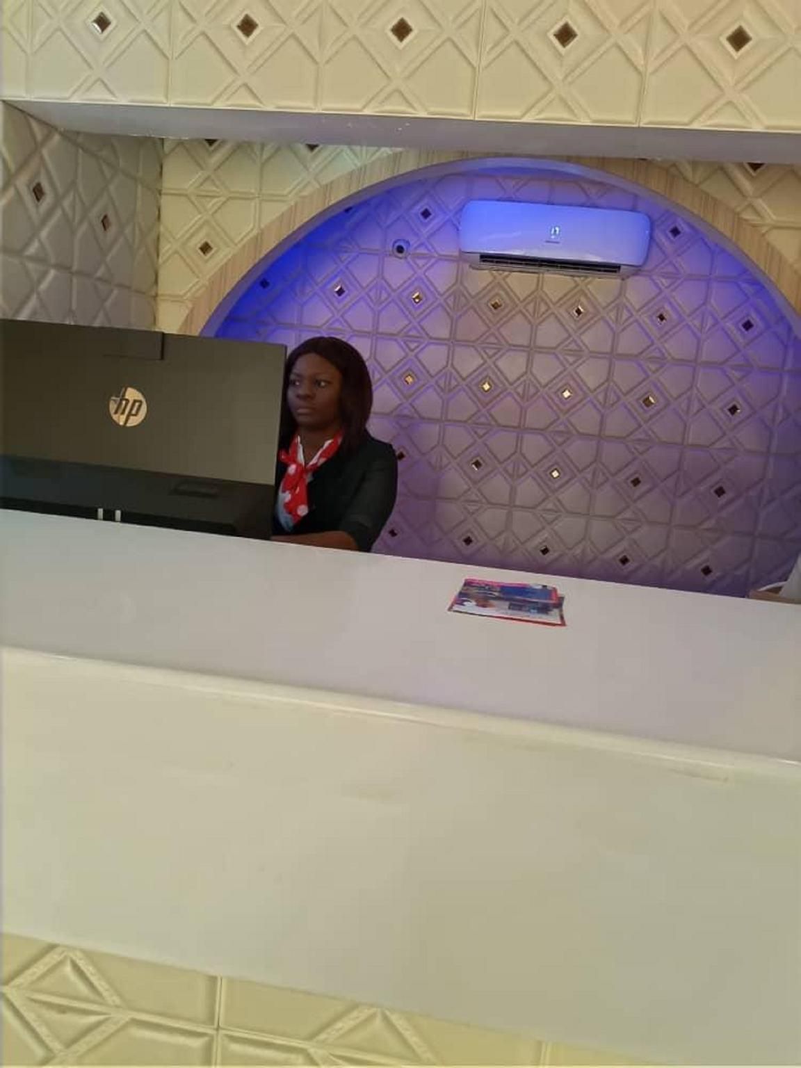 Global Signature Hotel