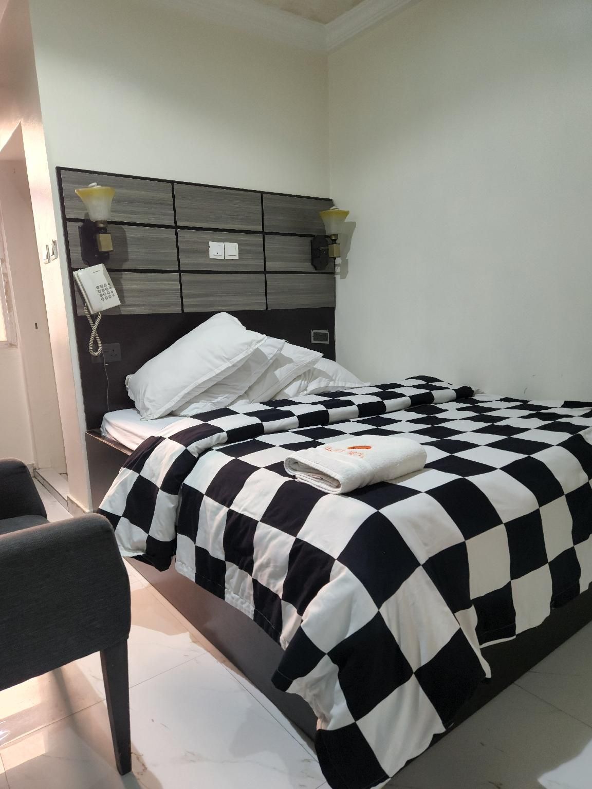 Kelin hotel and suites Standard Room 2