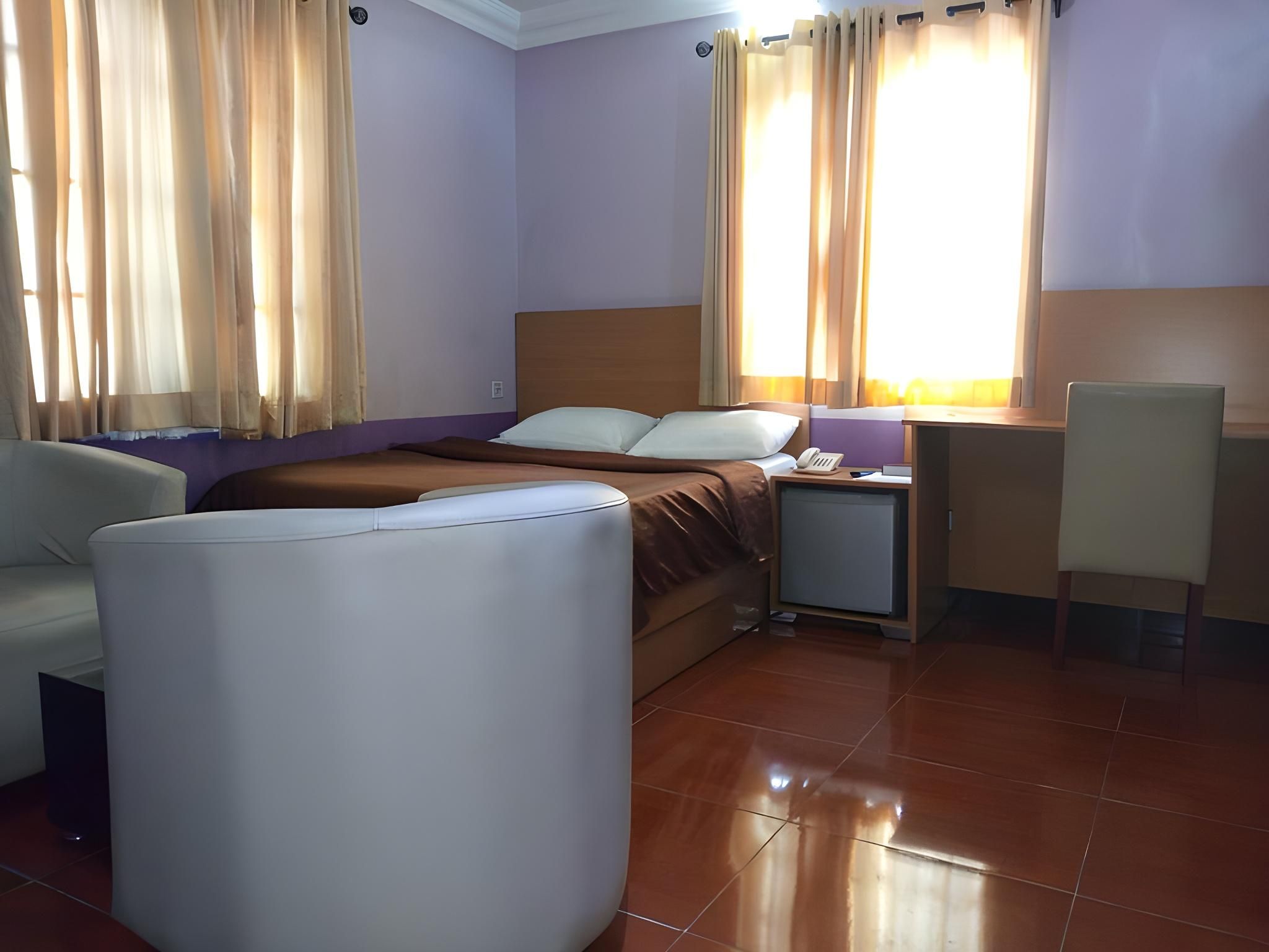 Suncity Hotel Executive Room 2