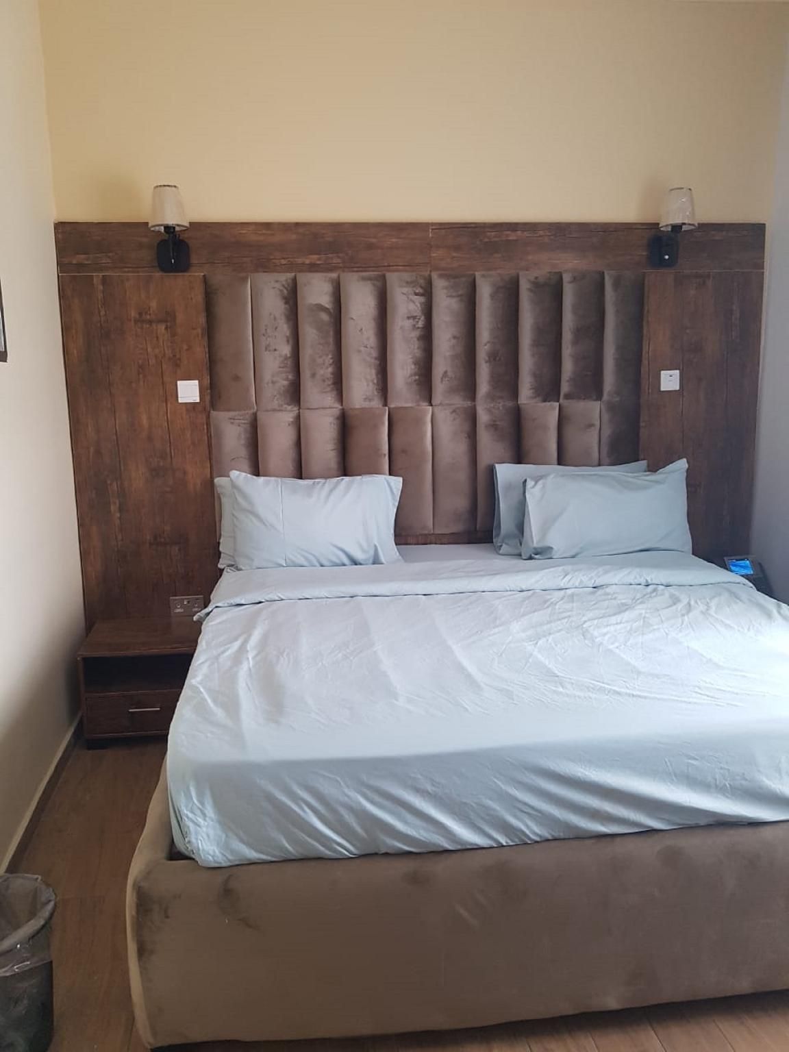2 Bedroom Suite
