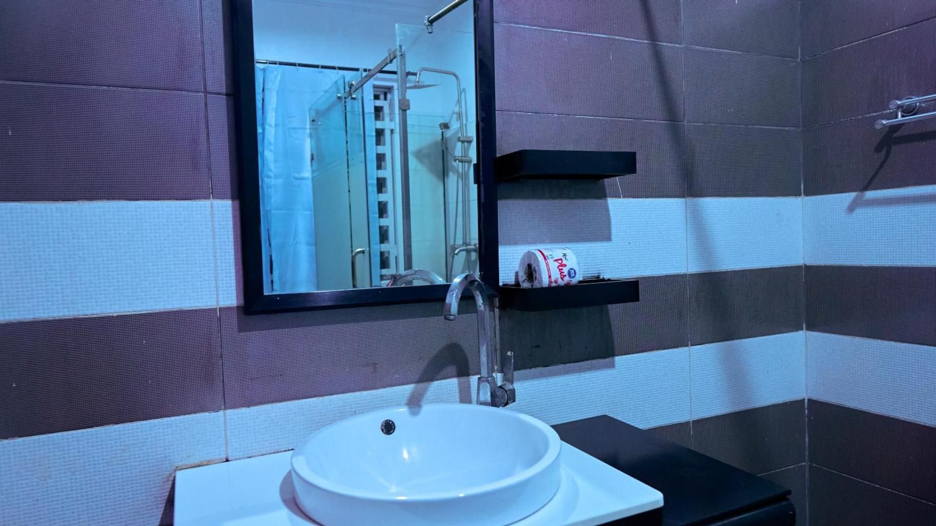 Queen Room with Balcony