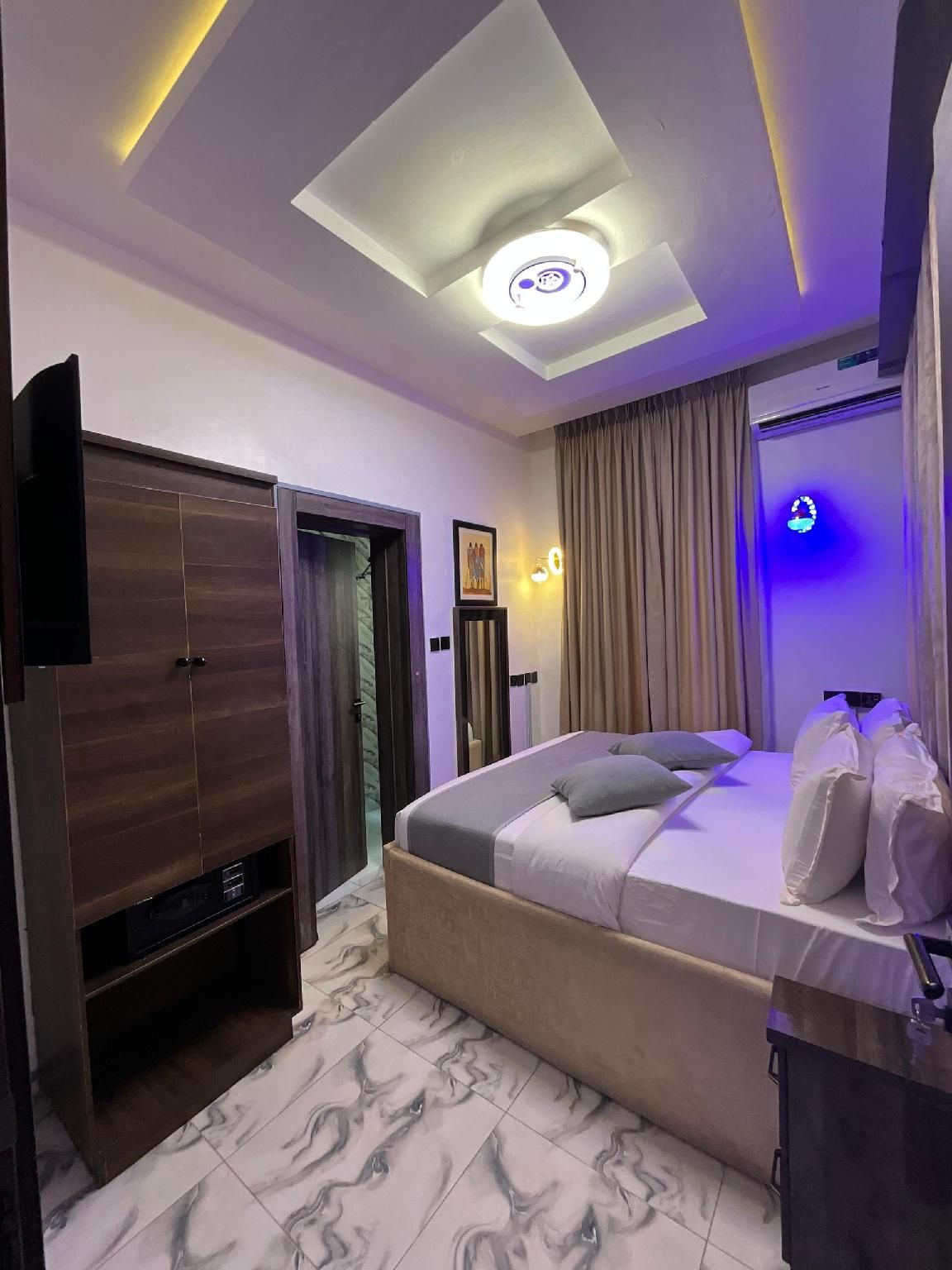1 Bedroom Superior