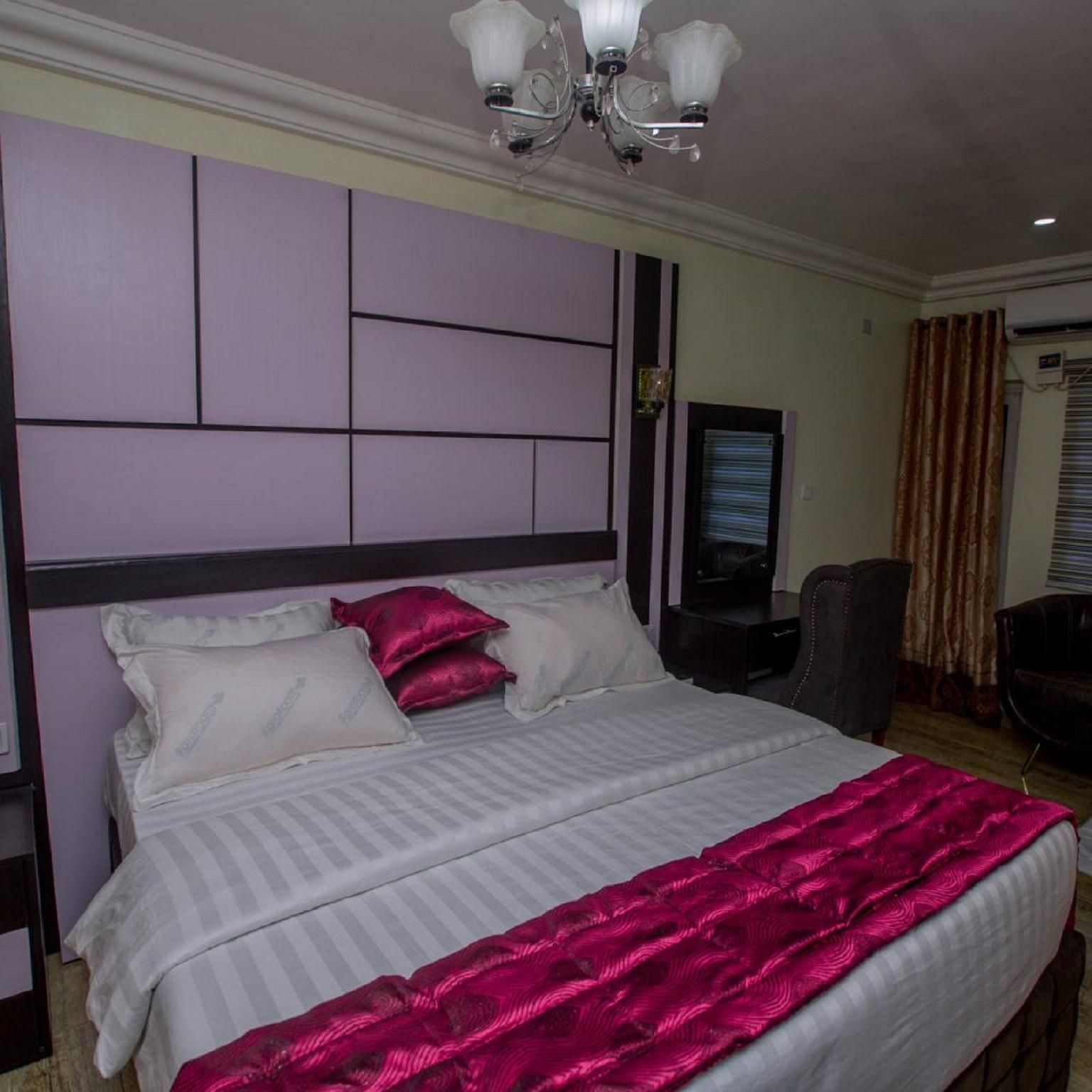 Classic Room