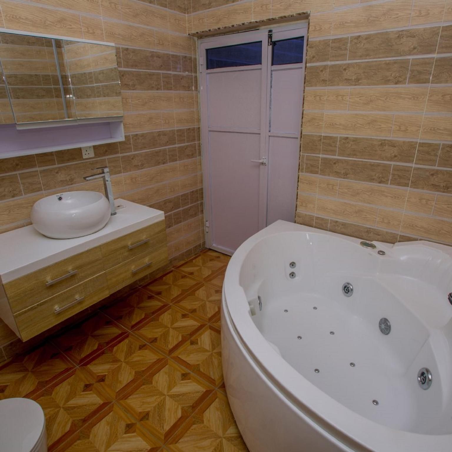 Apartment Suite