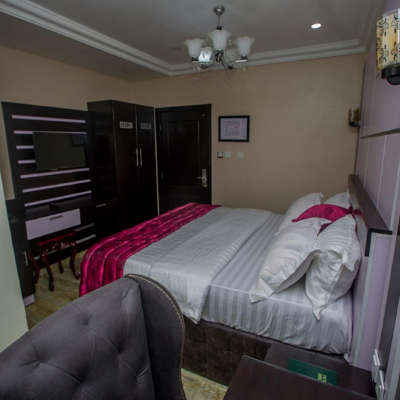 Classic Room