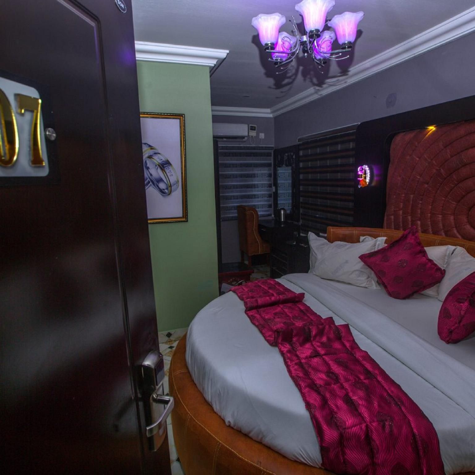 Royal Room