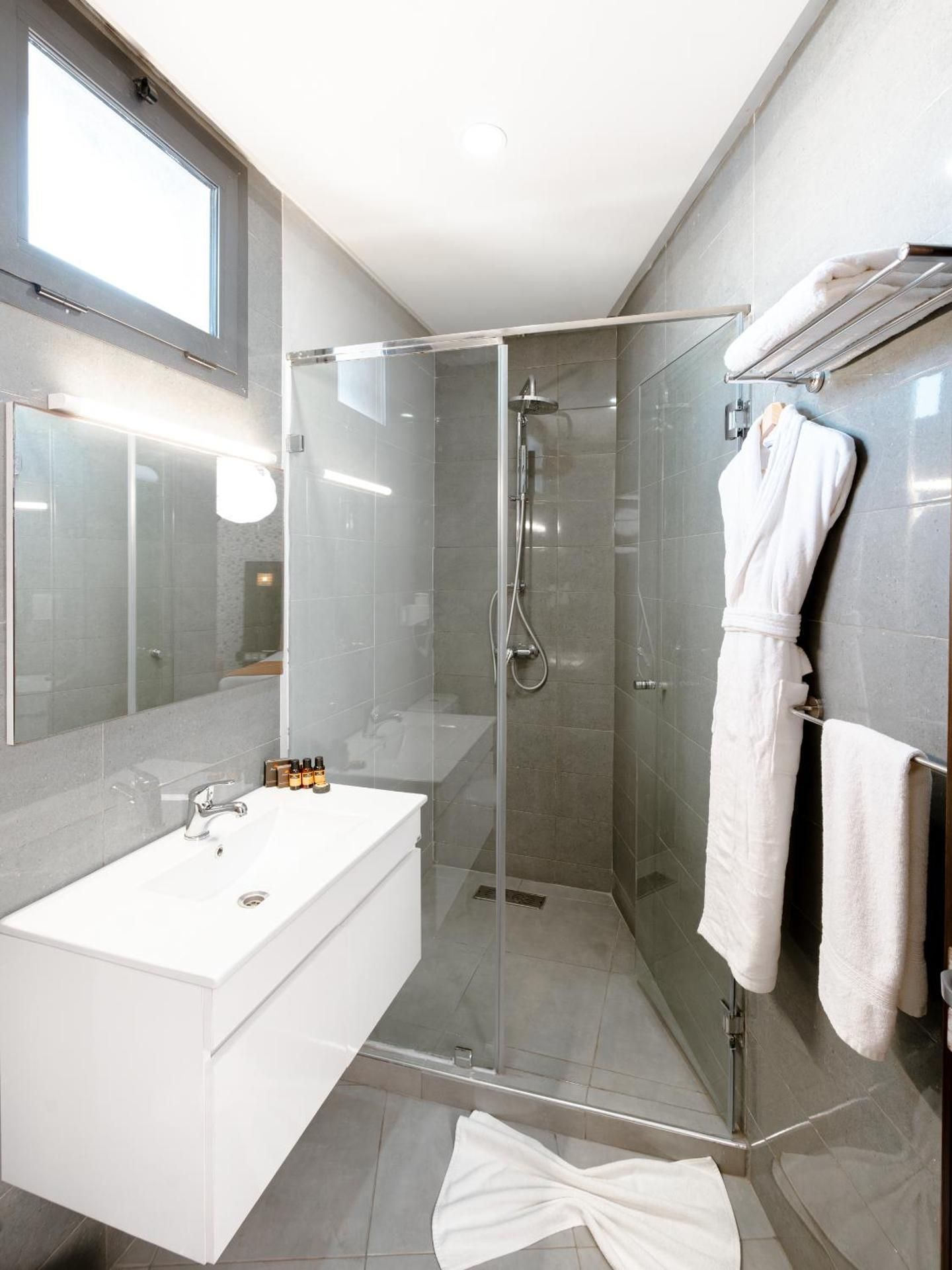 Fourteen Hotel Ain Sebaa Double Room 3