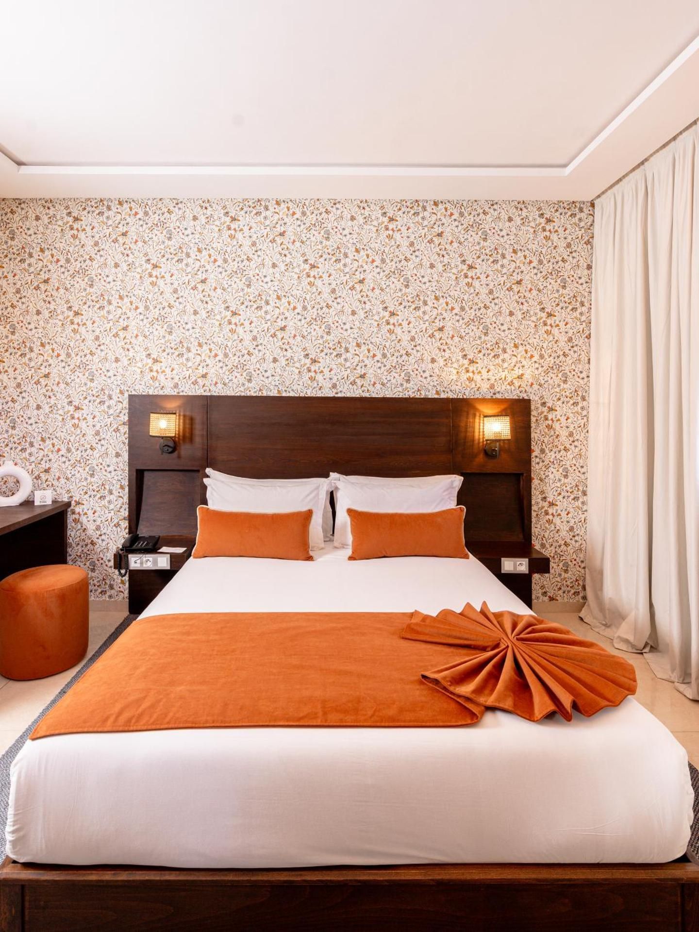 Fourteen Hotel Ain Sebaa Double Room 2