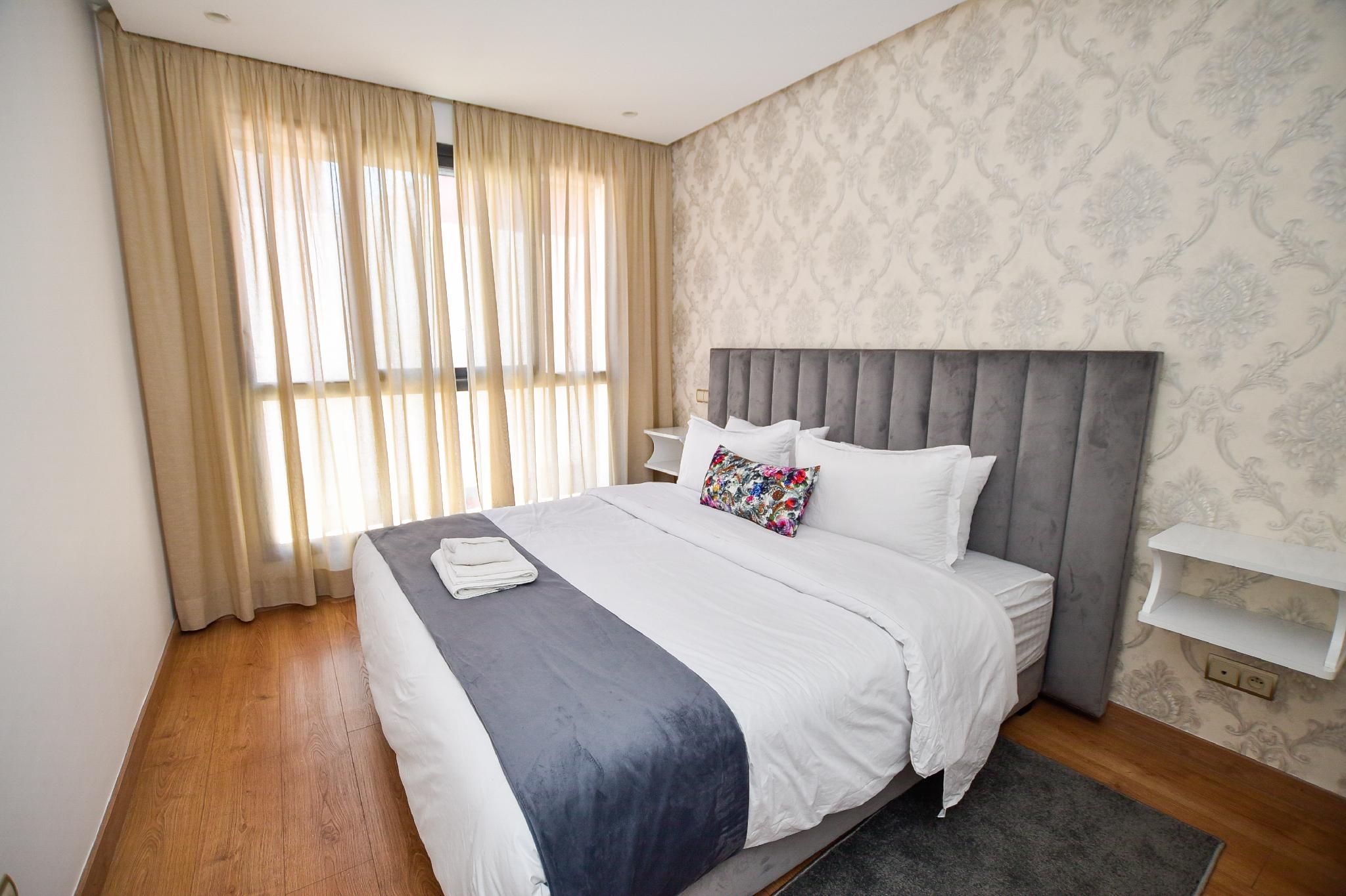 Superior Studio Apartment