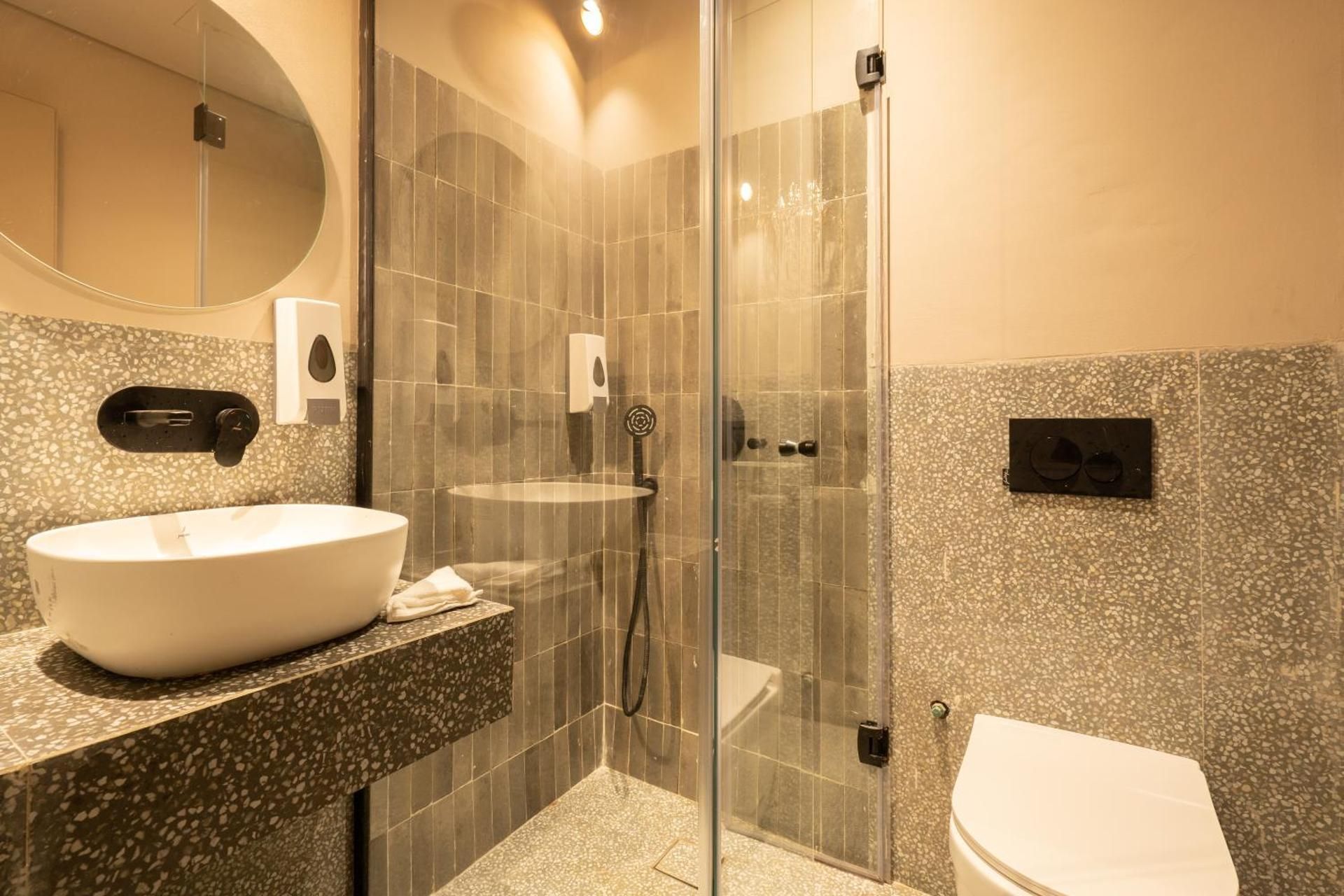 Duplex Apartment