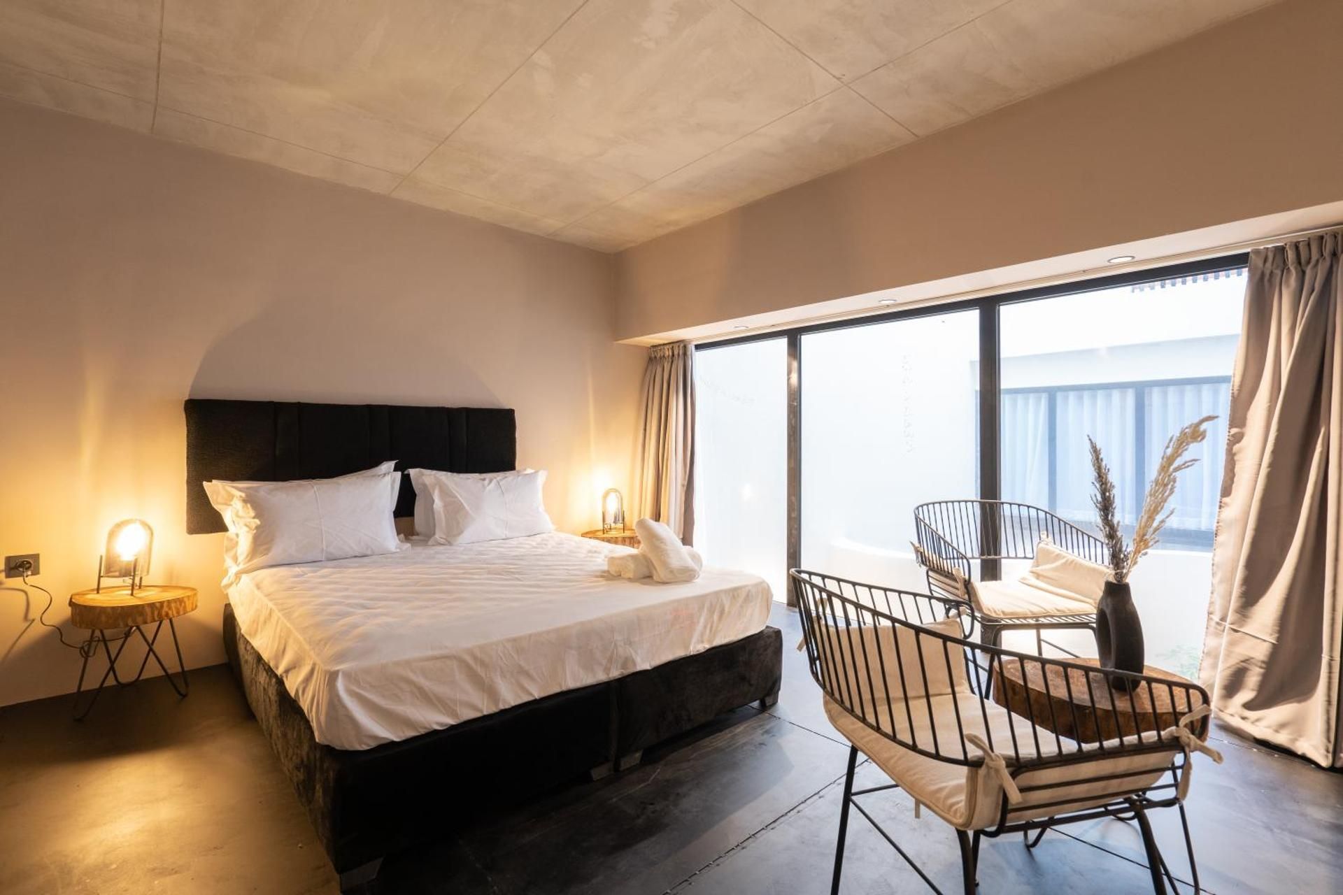 Duplex Apartment