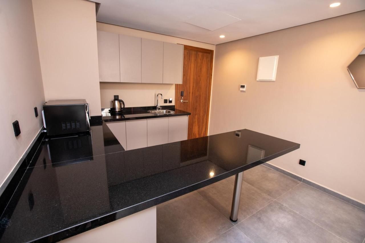 Address Hotel Casablanca Suite 3