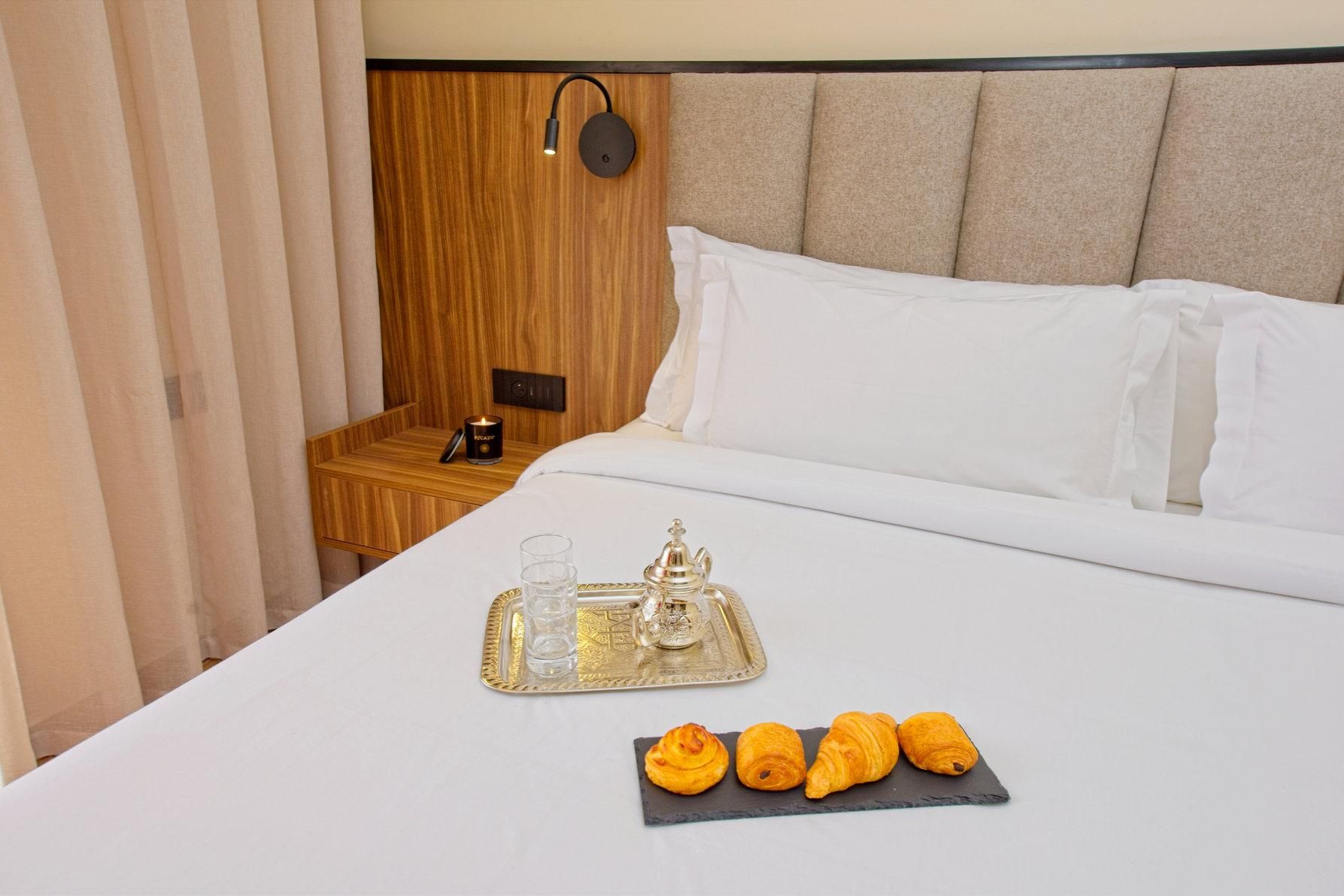 Studio Premier Suite