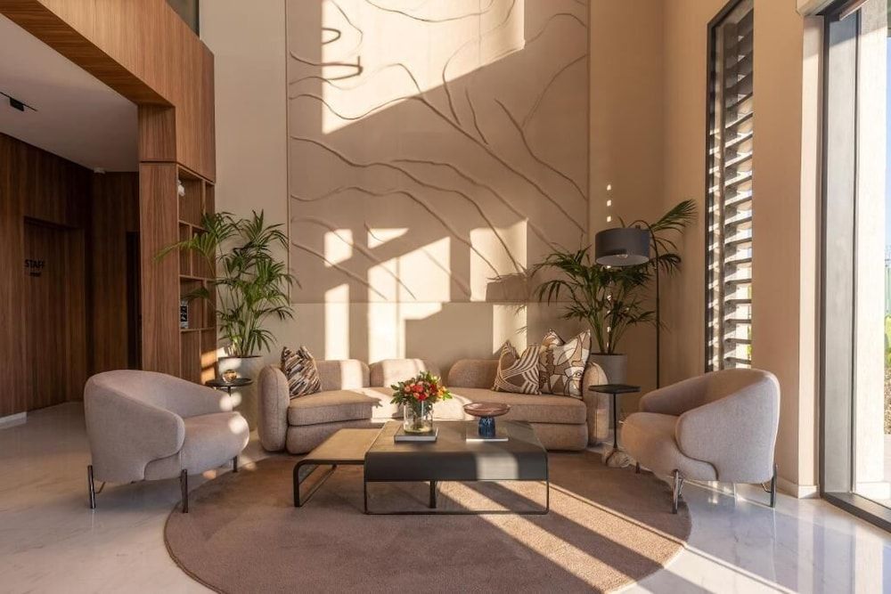 Citadines Almaz Casablanca