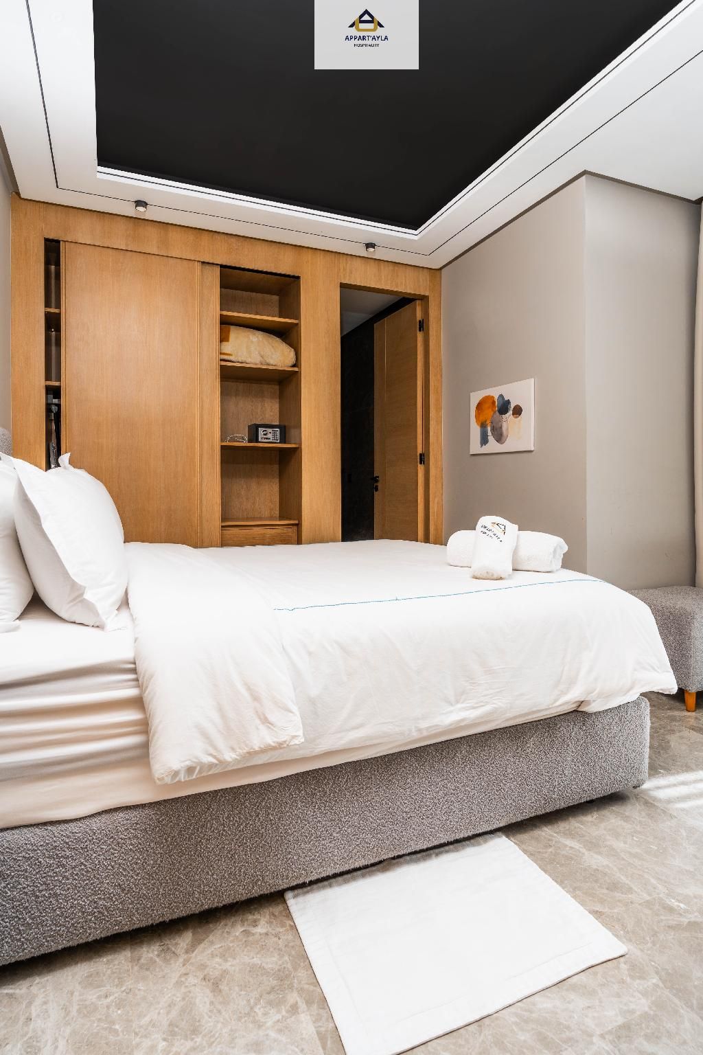 1 Bedroom Deluxe