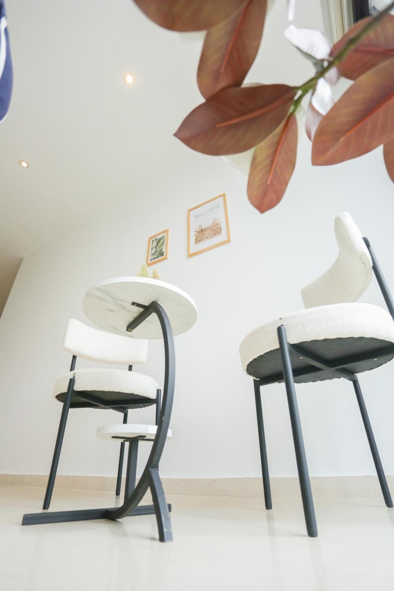 Residence Anfa Sunset - Ain Diab Casablanca Beach