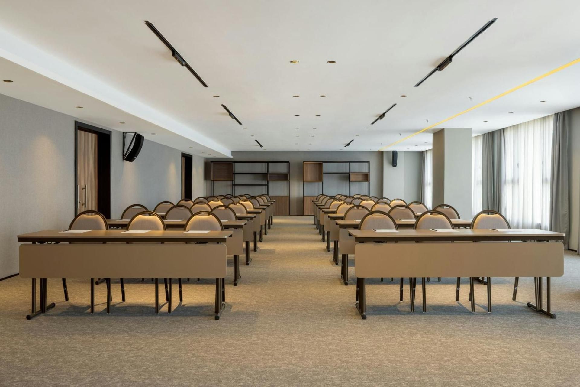 meeting room / ballrooms