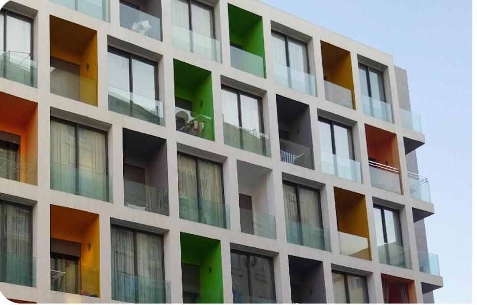 Luxury appartement in Heart of Casablanca Maarif