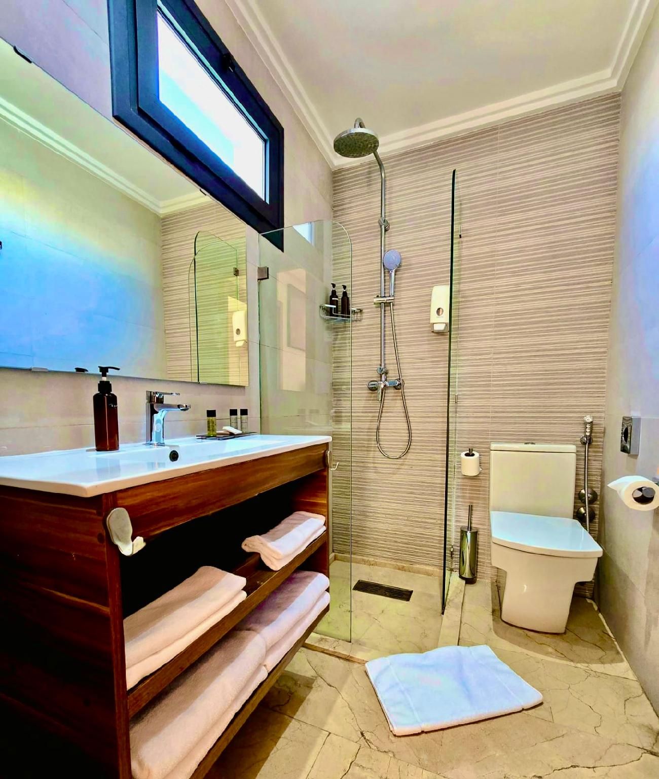 AS PREMIUM BY SOHO HOTELS Junior Suite 2