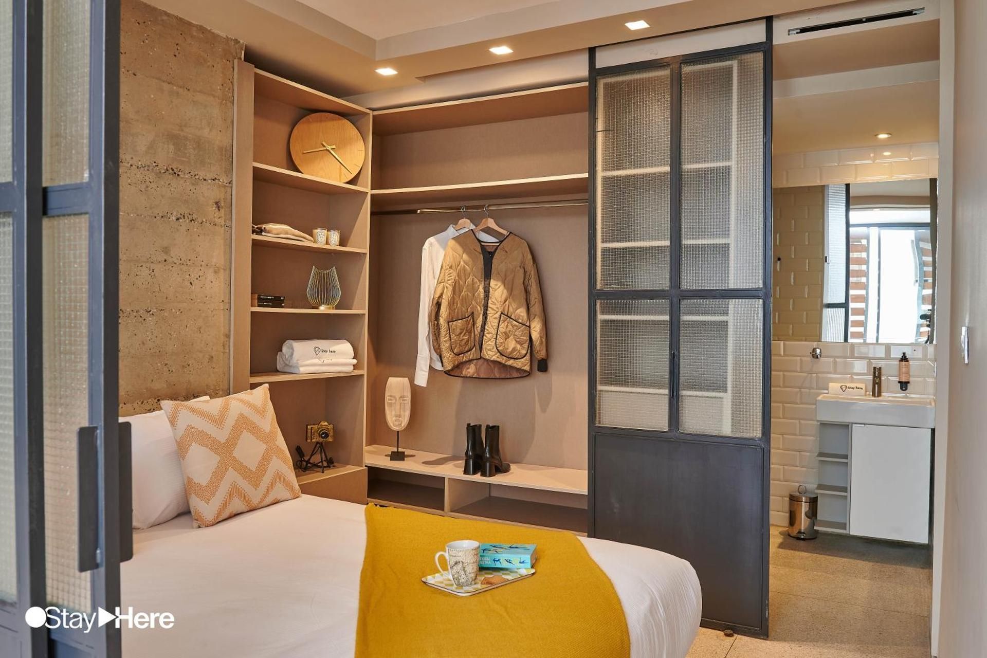 Duplex Apartment