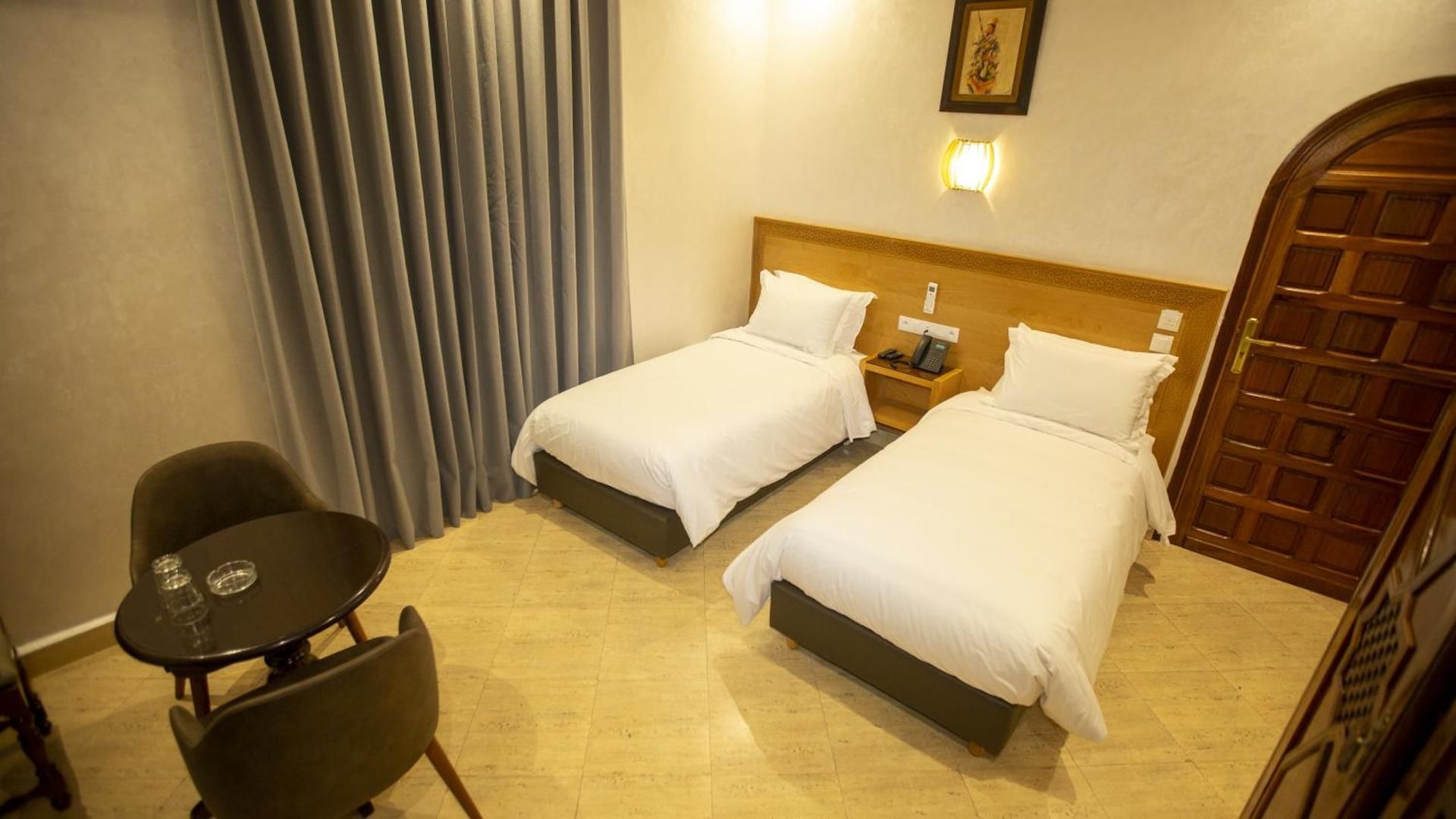 Single Room