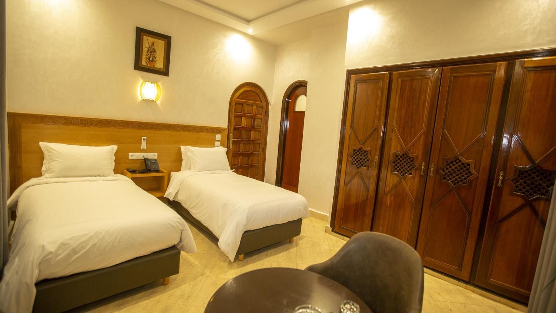 Single Room