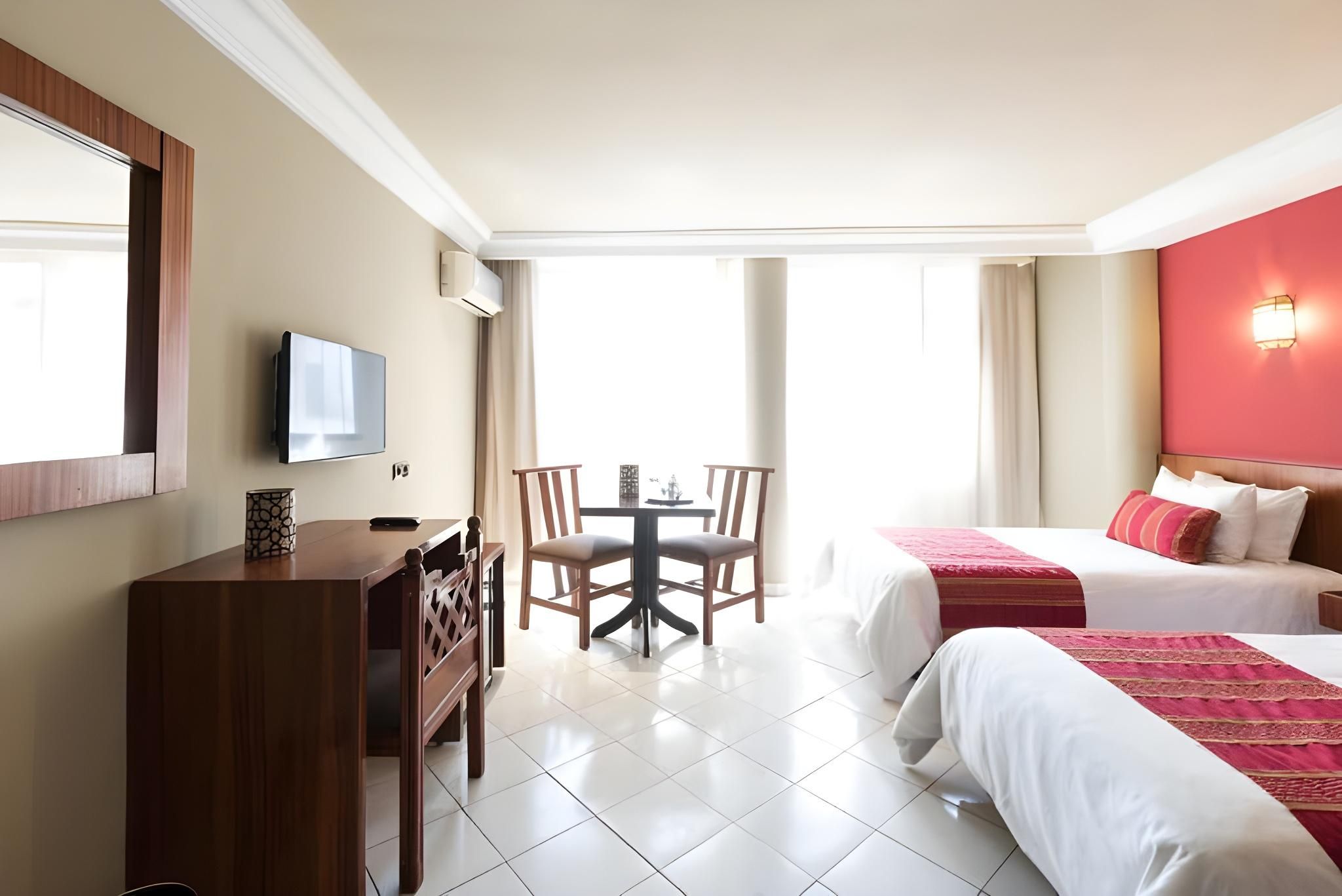 Double Room