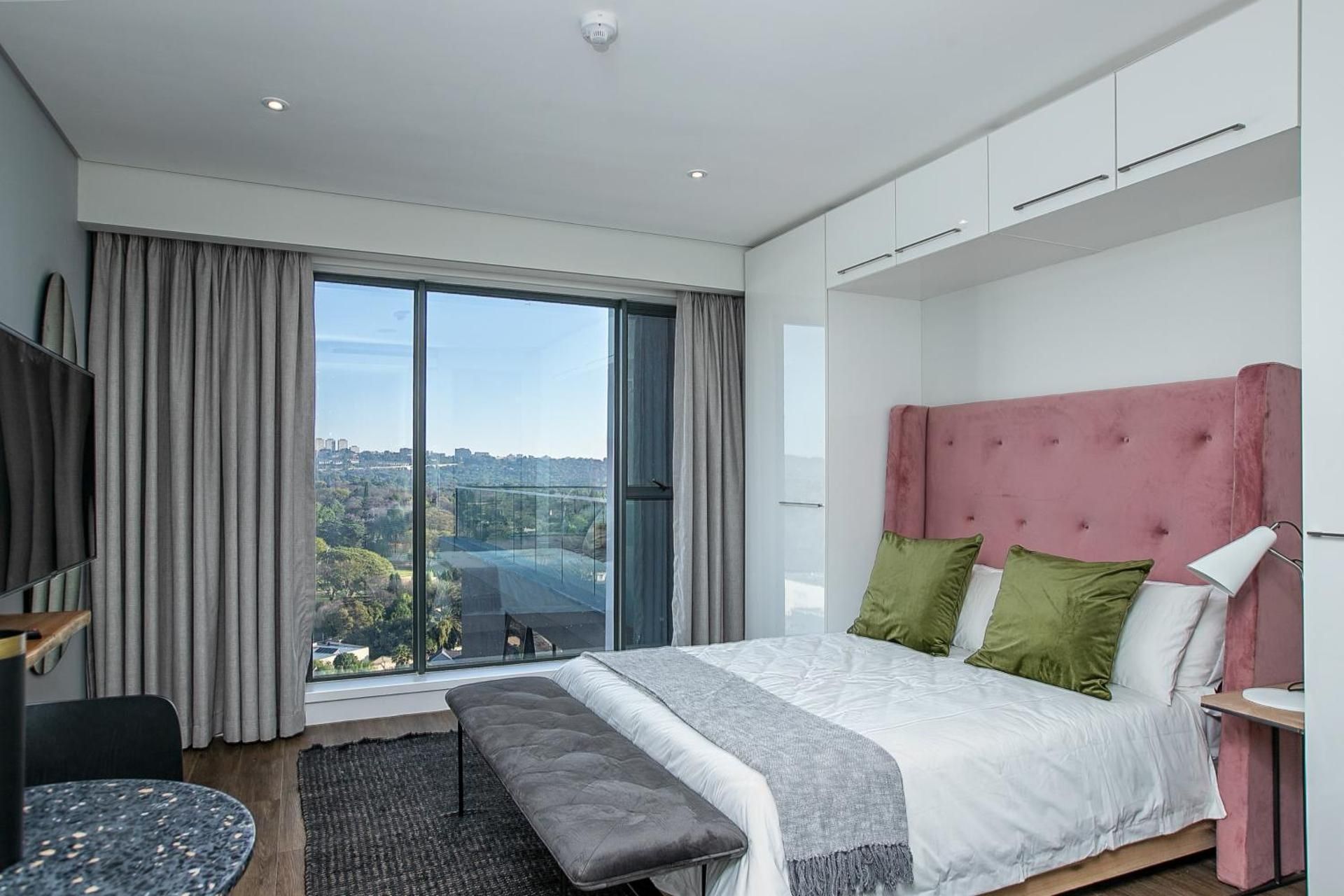 Standard Apartment