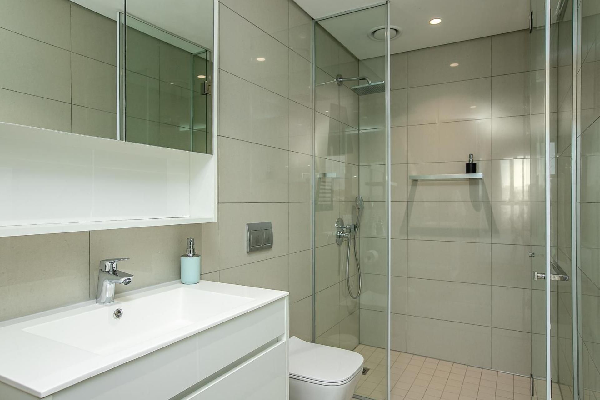 Standard Apartment