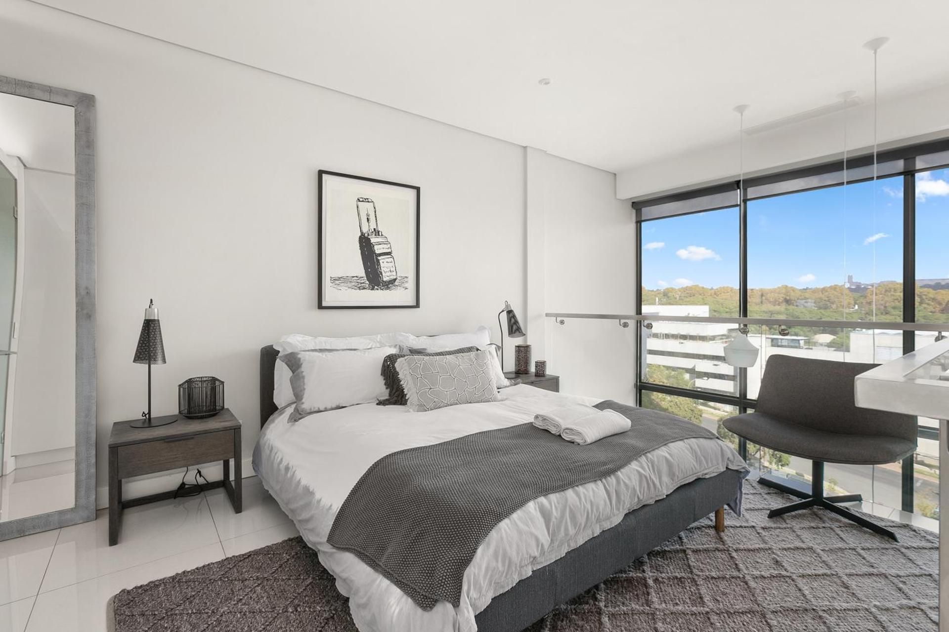 One-Bedroom Suite