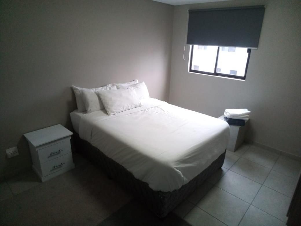 Suite with Garden View