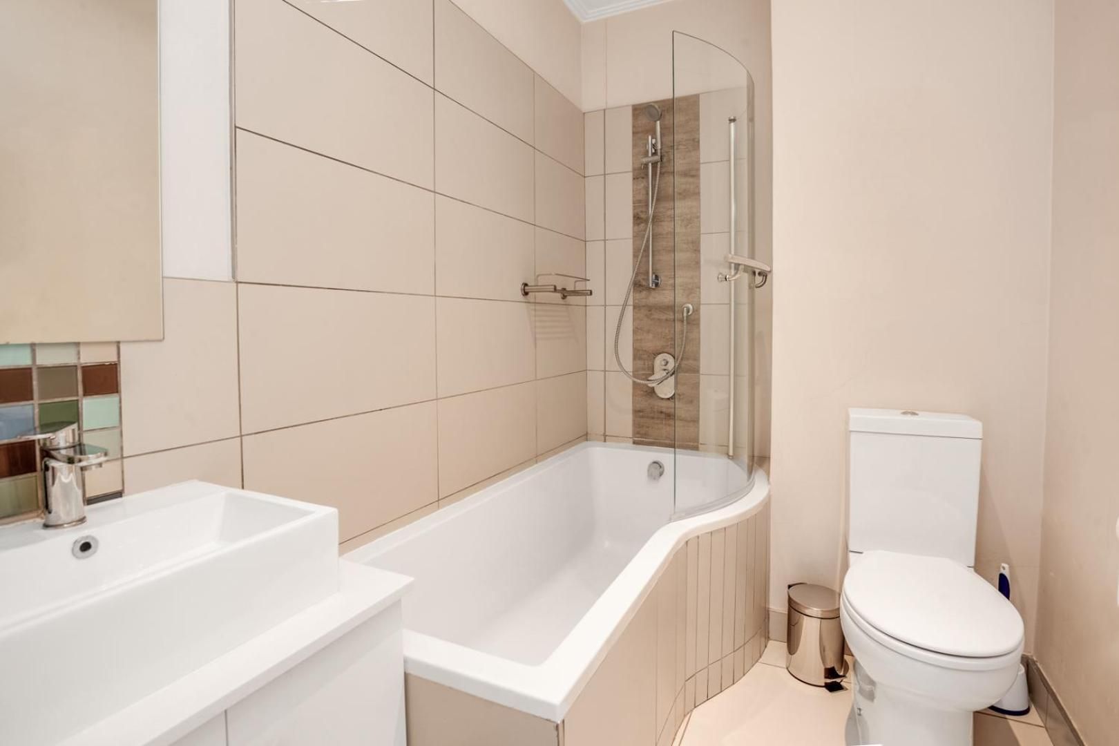 Luxury Apartment