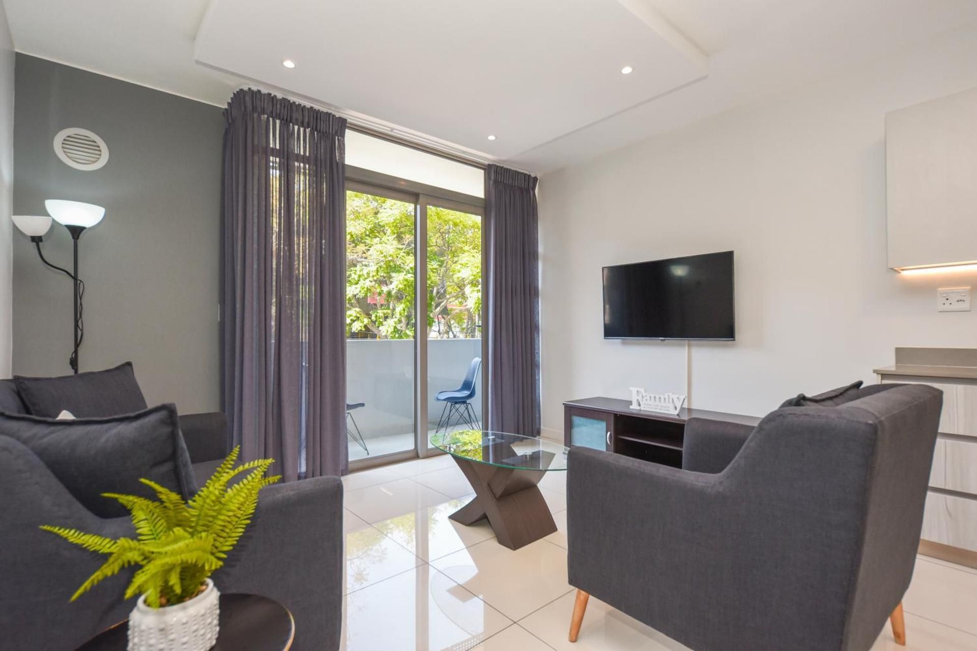 Junior Apartment