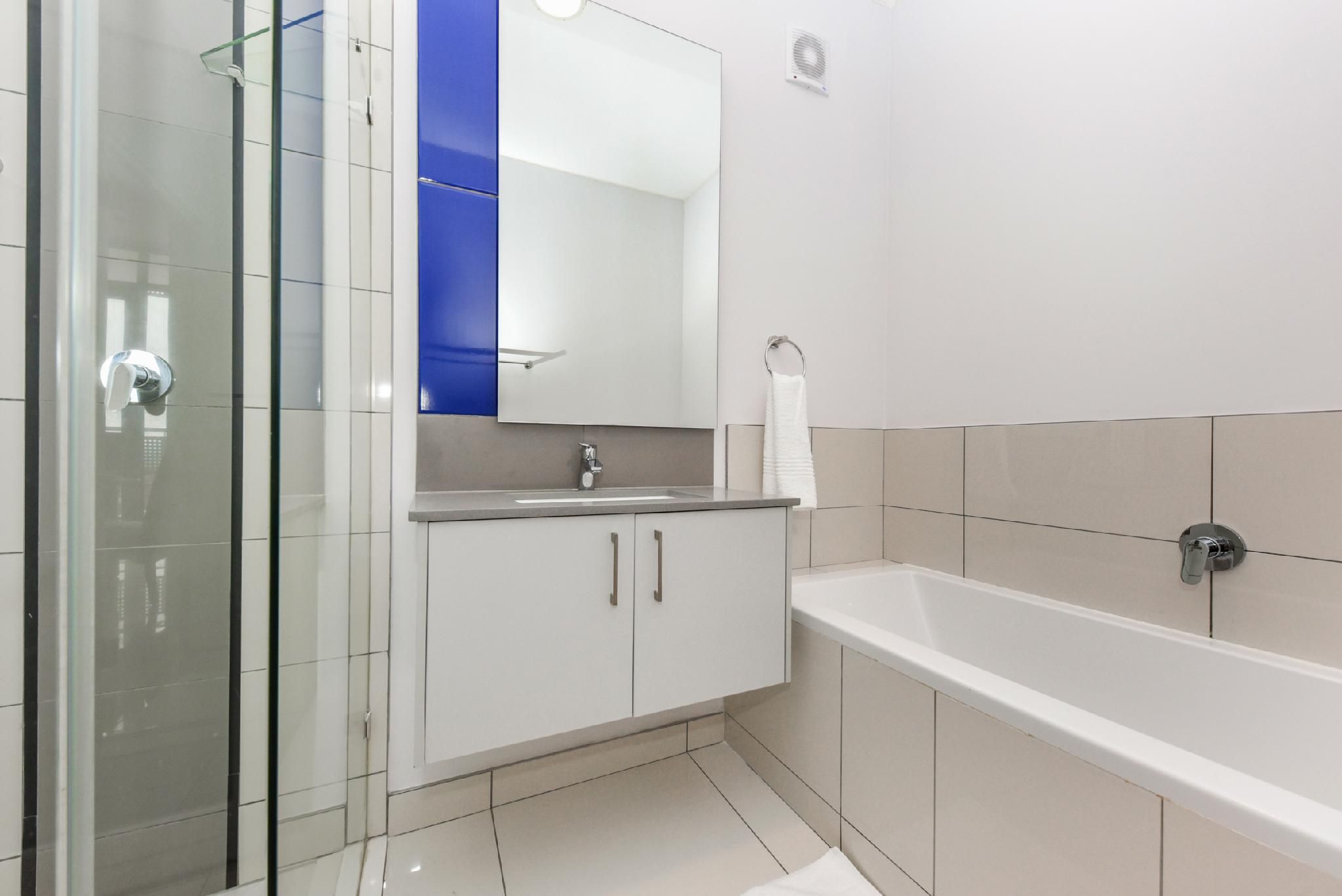 Upper Floor Deluxe Suite with Balcony