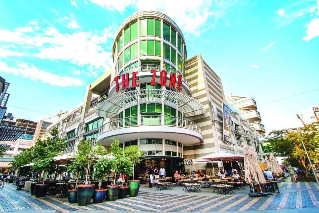 Rosch Inc Prop Rosebank