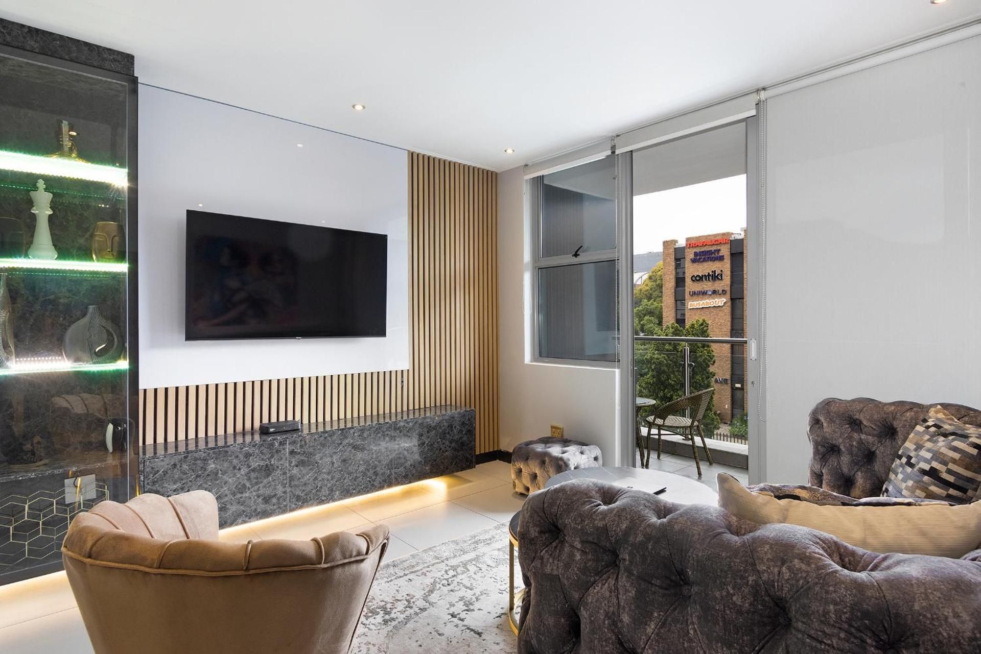 Superior Apartment